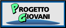 PROGETTOGIOVANI